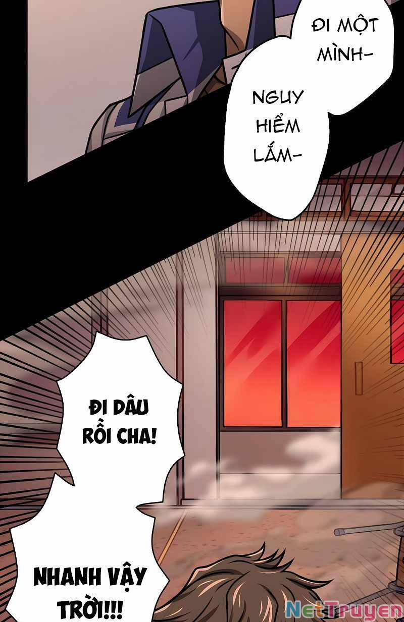 Đại Hiền Nhân Ma Thuật Cấp 99990000 14 trang 62