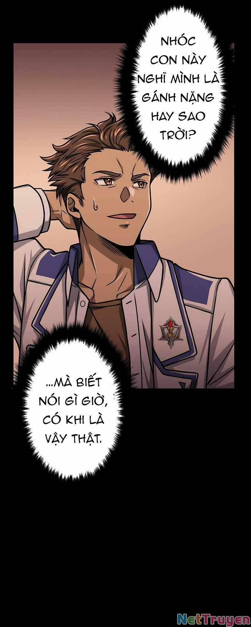 Đại Hiền Nhân Ma Thuật Cấp 99990000 14 trang 64