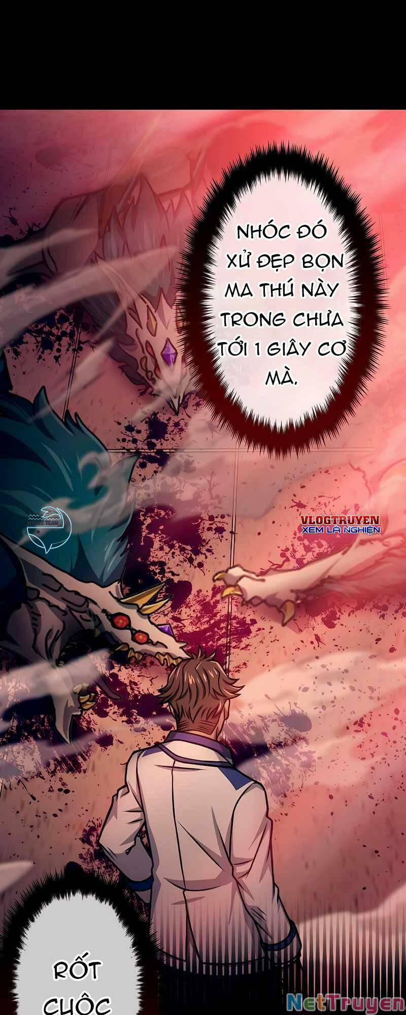 Đại Hiền Nhân Ma Thuật Cấp 99990000 14 trang 65