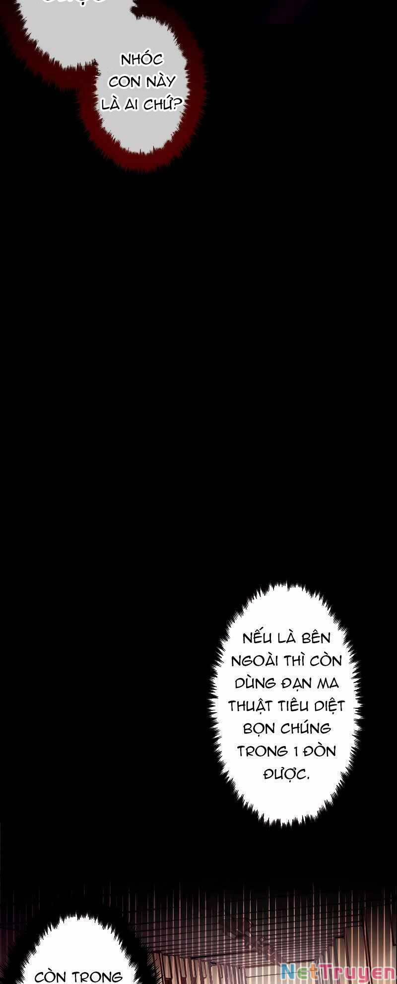 Đại Hiền Nhân Ma Thuật Cấp 99990000 14 trang 66