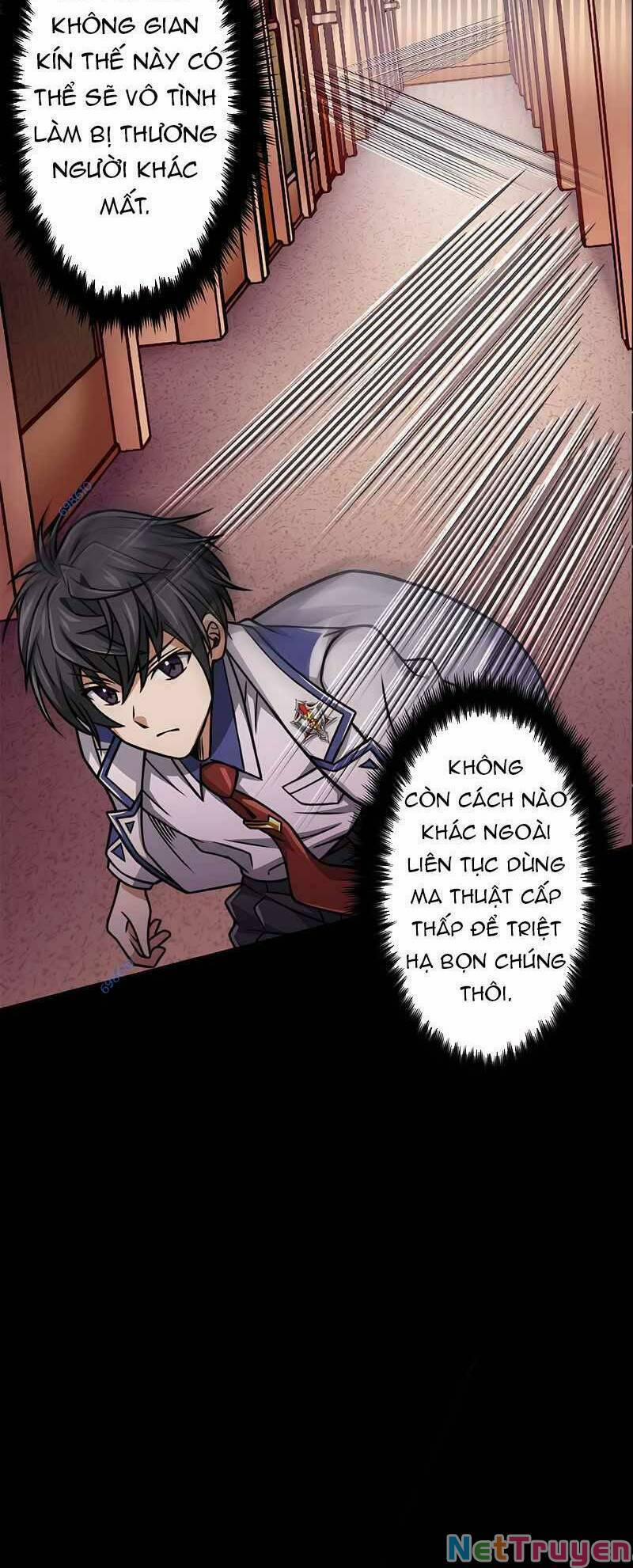 Đại Hiền Nhân Ma Thuật Cấp 99990000 14 trang 67