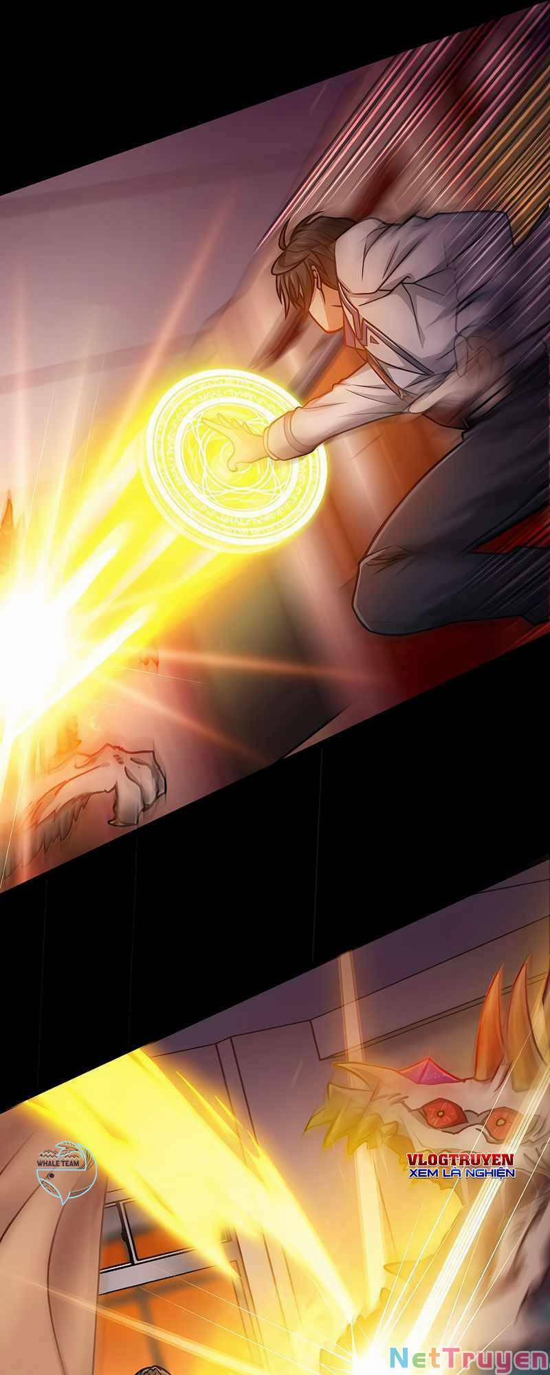Đại Hiền Nhân Ma Thuật Cấp 99990000 14 trang 68