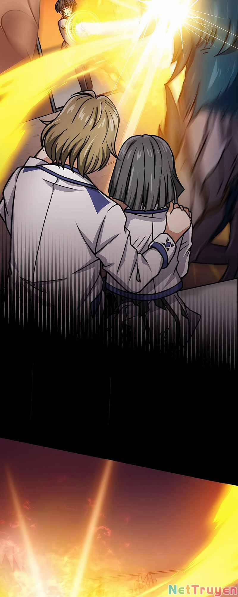 Đại Hiền Nhân Ma Thuật Cấp 99990000 14 trang 69