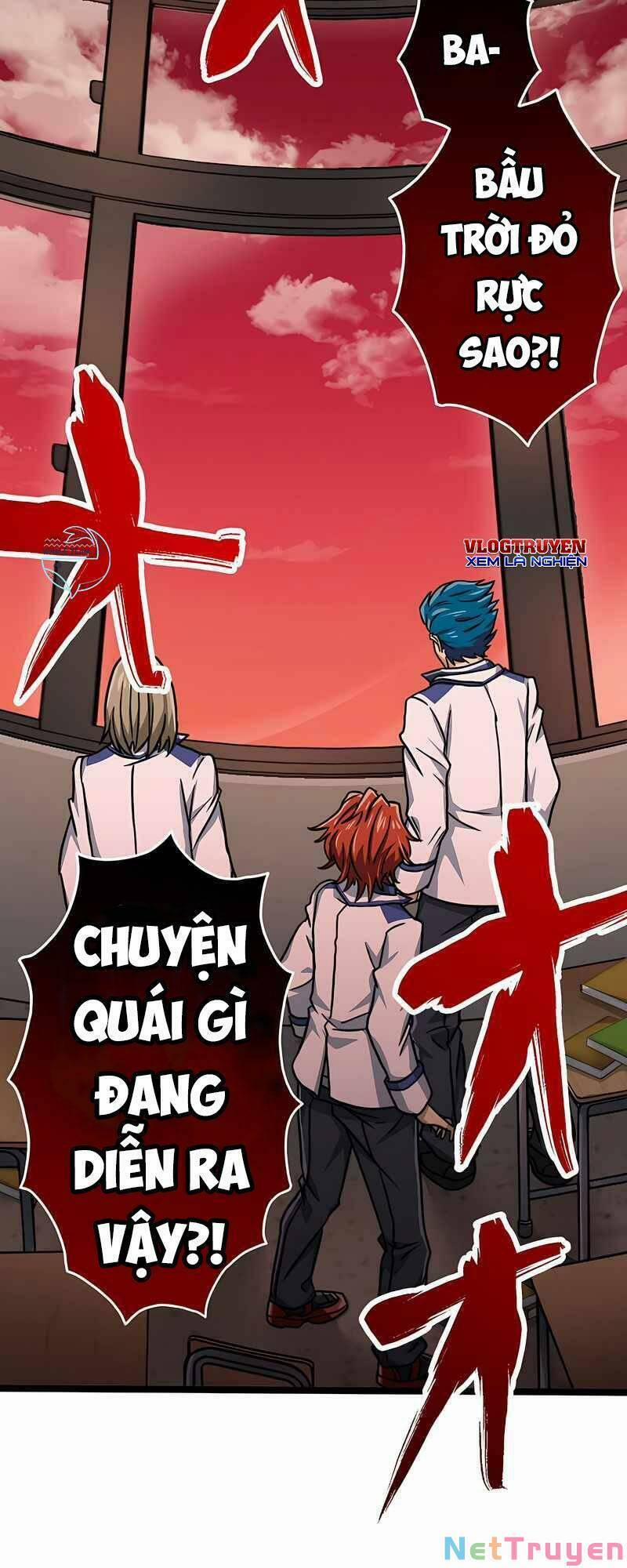 Đại Hiền Nhân Ma Thuật Cấp 99990000 14 trang 7