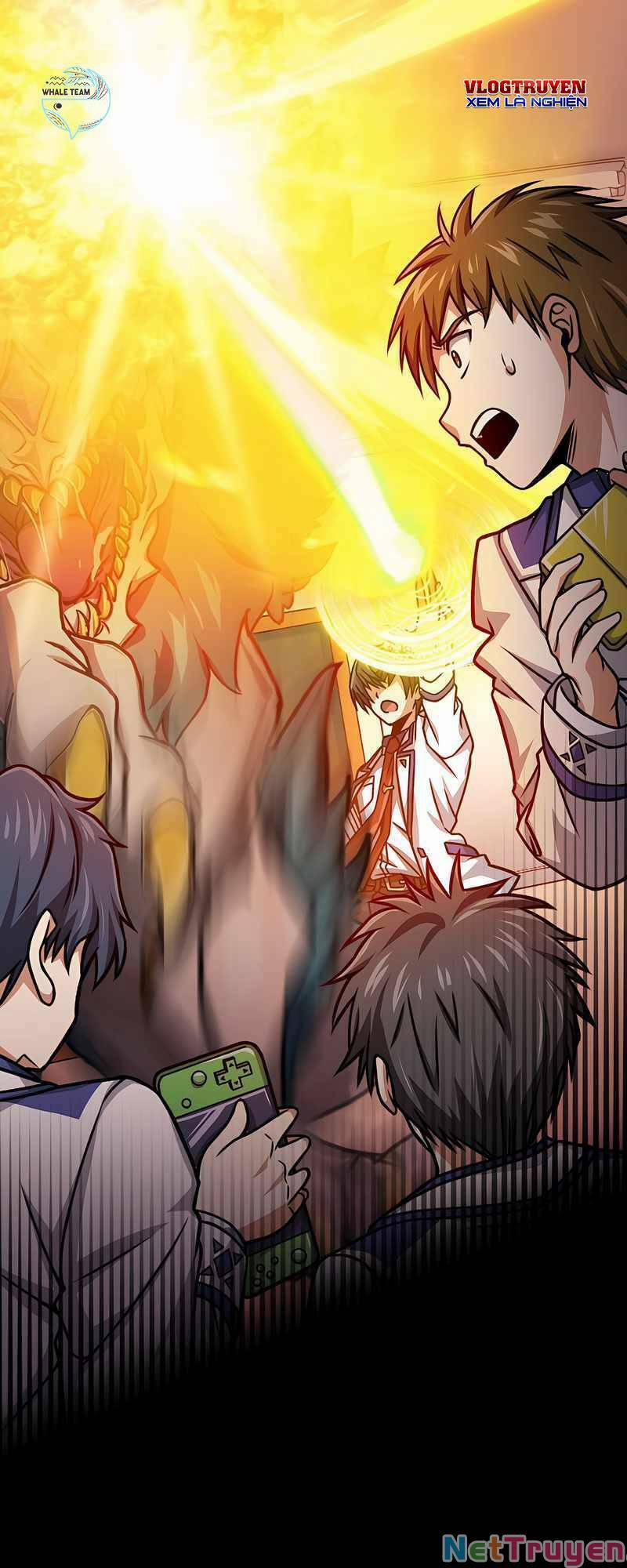 Đại Hiền Nhân Ma Thuật Cấp 99990000 14 trang 70