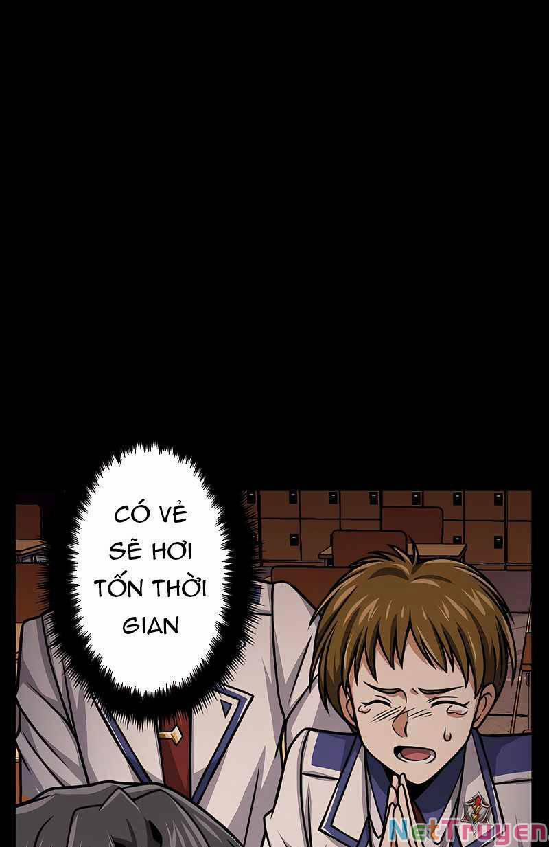 Đại Hiền Nhân Ma Thuật Cấp 99990000 14 trang 71