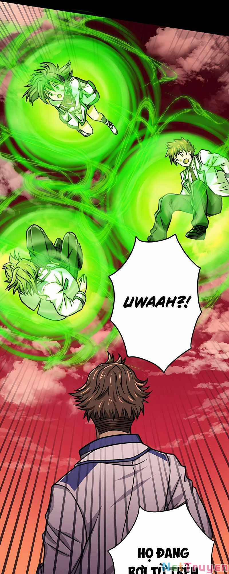 Đại Hiền Nhân Ma Thuật Cấp 99990000 14 trang 77