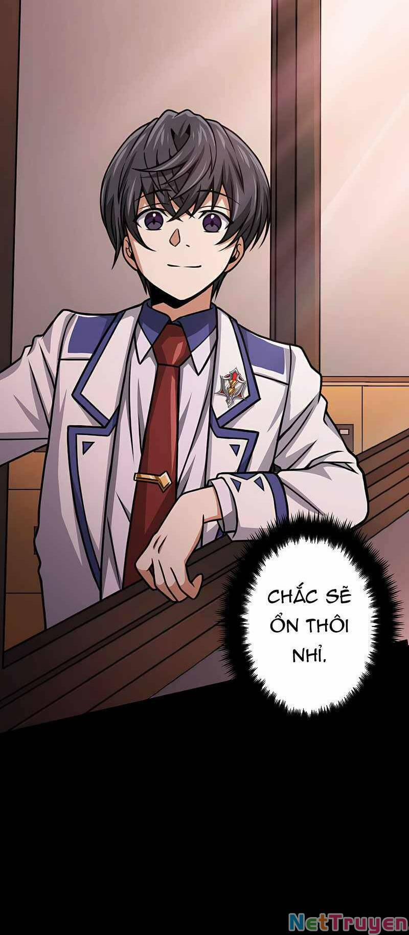 Đại Hiền Nhân Ma Thuật Cấp 99990000 14 trang 80