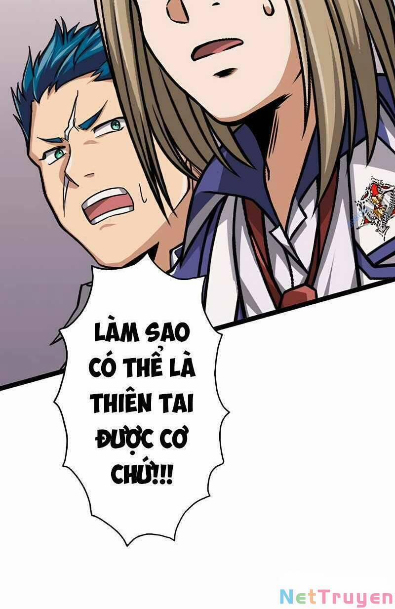 Đại Hiền Nhân Ma Thuật Cấp 99990000 14 trang 9
