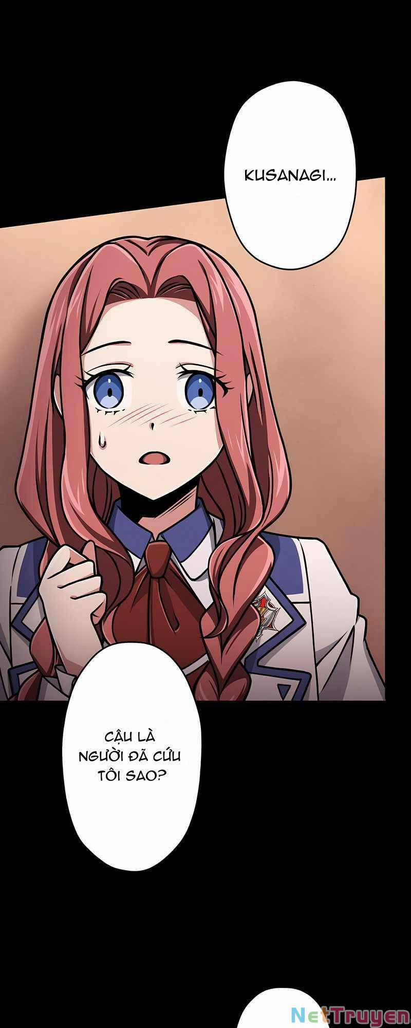 Đại Hiền Nhân Ma Thuật Cấp 99990000 15 trang 10