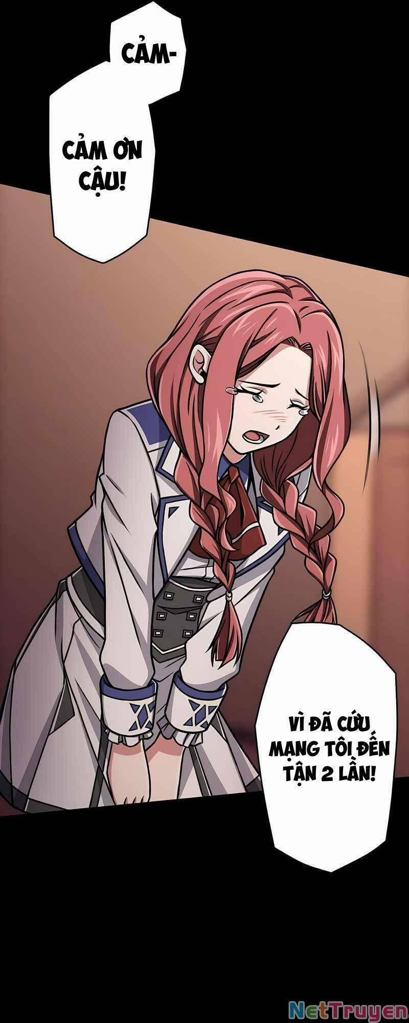 Đại Hiền Nhân Ma Thuật Cấp 99990000 15 trang 13