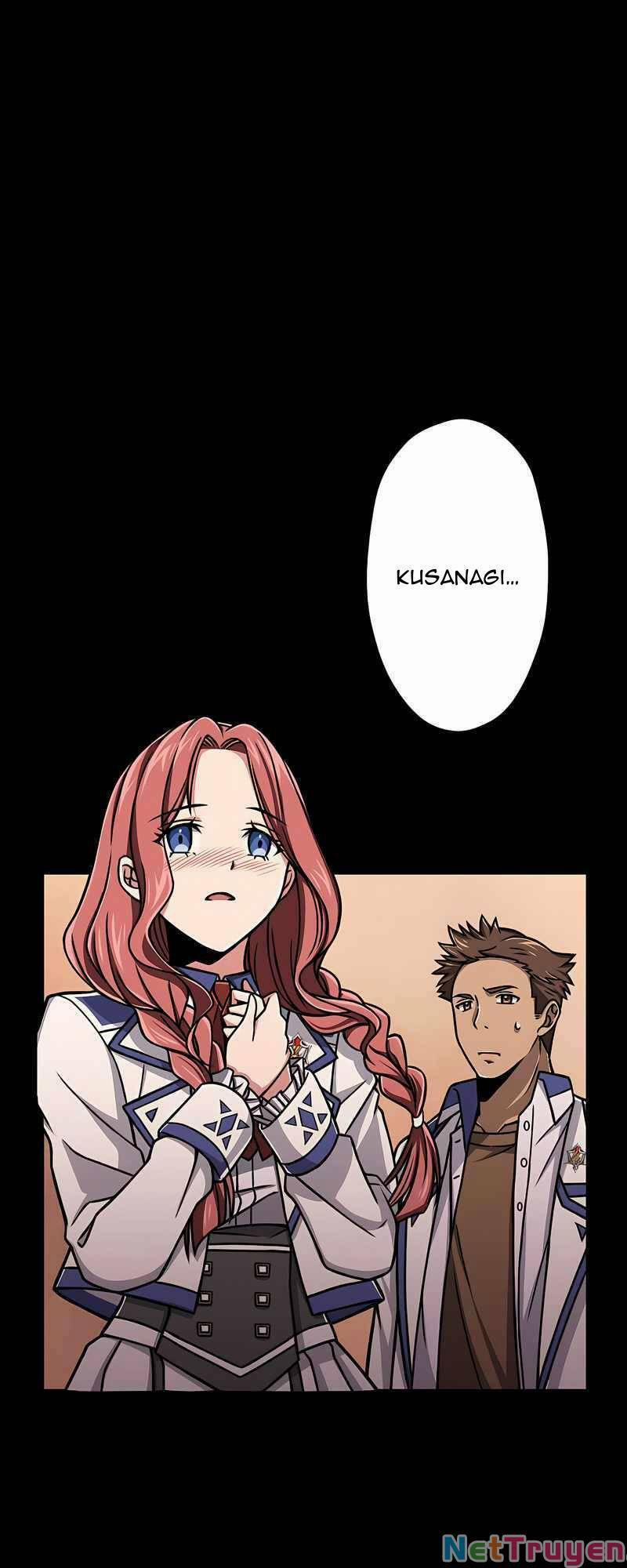 Đại Hiền Nhân Ma Thuật Cấp 99990000 15 trang 19