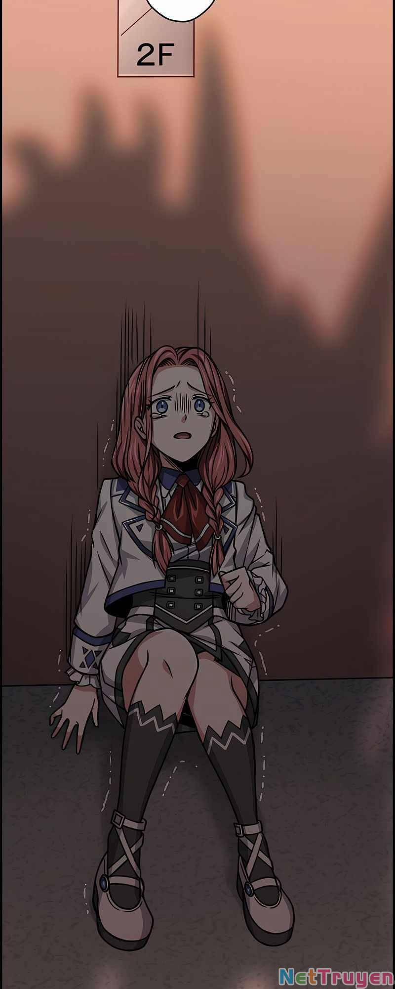 Đại Hiền Nhân Ma Thuật Cấp 99990000 15 trang 2