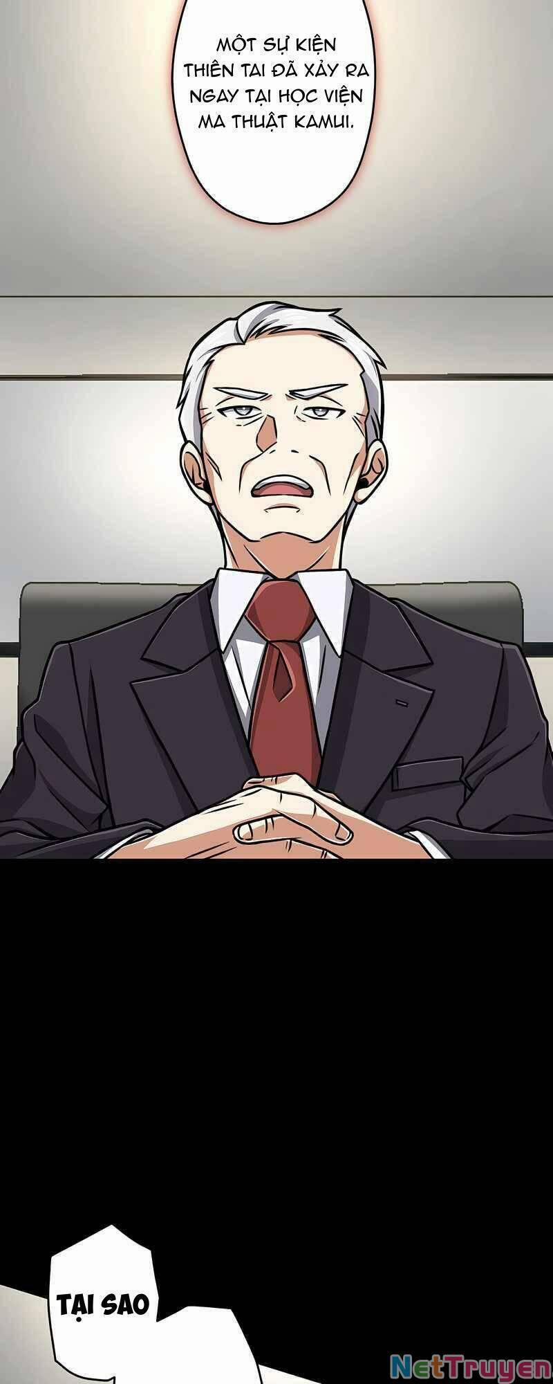 Đại Hiền Nhân Ma Thuật Cấp 99990000 15 trang 24