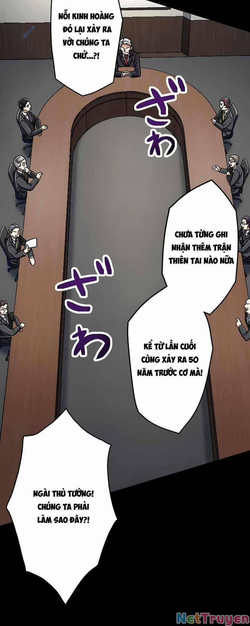 Đại Hiền Nhân Ma Thuật Cấp 99990000 15 trang 25