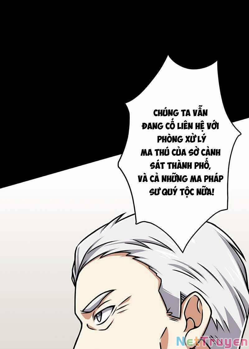 Đại Hiền Nhân Ma Thuật Cấp 99990000 15 trang 26