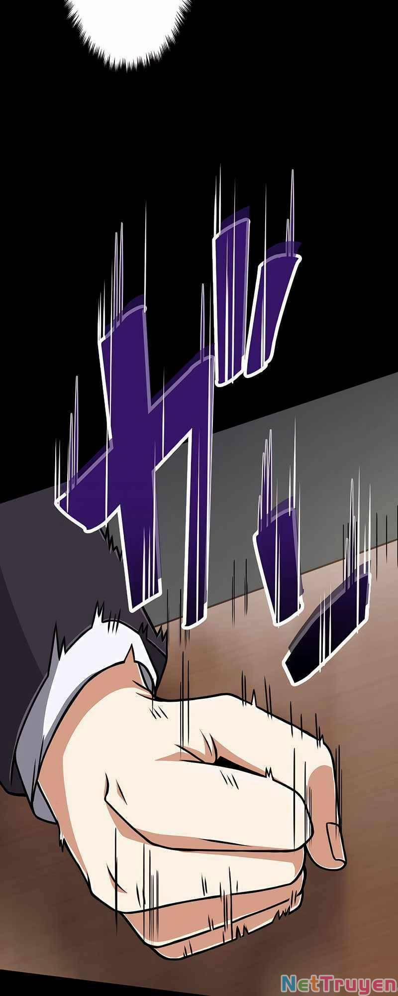 Đại Hiền Nhân Ma Thuật Cấp 99990000 15 trang 30