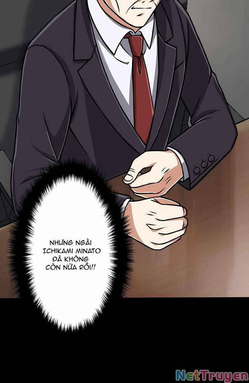 Đại Hiền Nhân Ma Thuật Cấp 99990000 15 trang 32