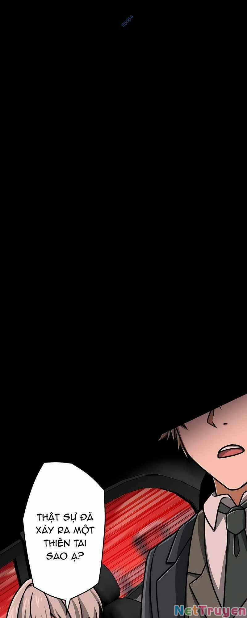 Đại Hiền Nhân Ma Thuật Cấp 99990000 15 trang 33