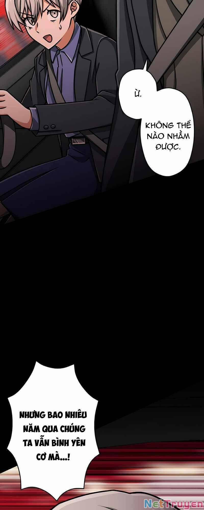 Đại Hiền Nhân Ma Thuật Cấp 99990000 15 trang 34