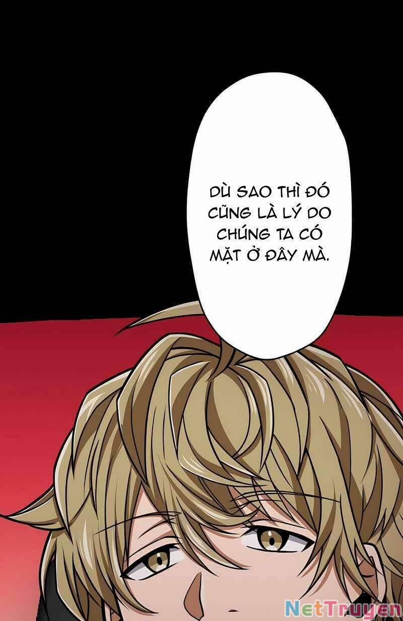 Đại Hiền Nhân Ma Thuật Cấp 99990000 15 trang 36