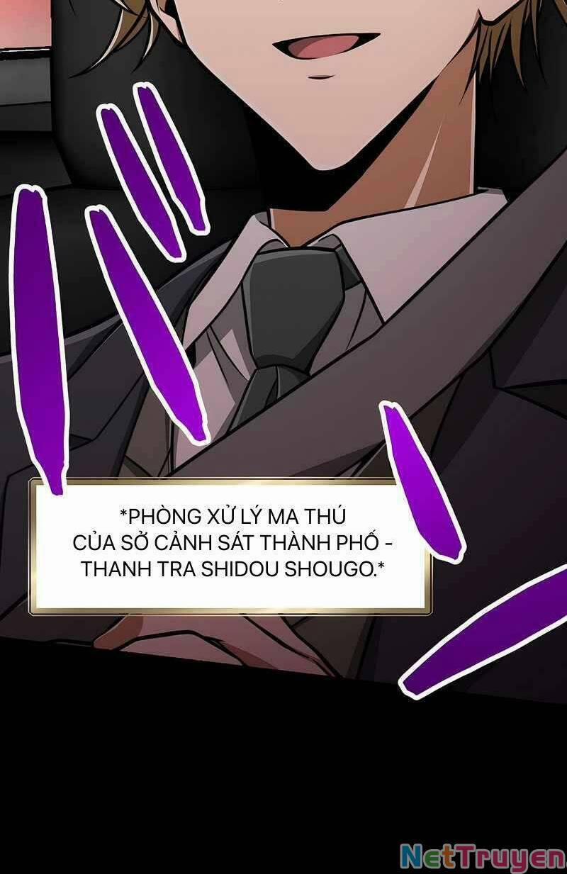 Đại Hiền Nhân Ma Thuật Cấp 99990000 15 trang 37