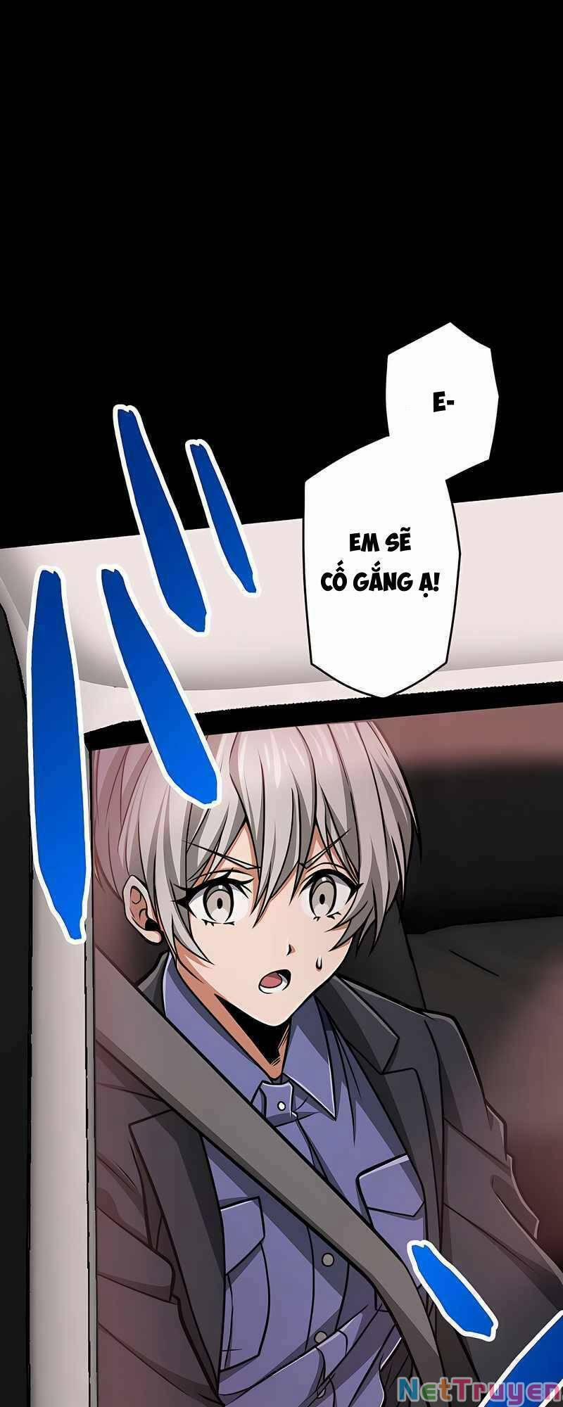 Đại Hiền Nhân Ma Thuật Cấp 99990000 15 trang 38