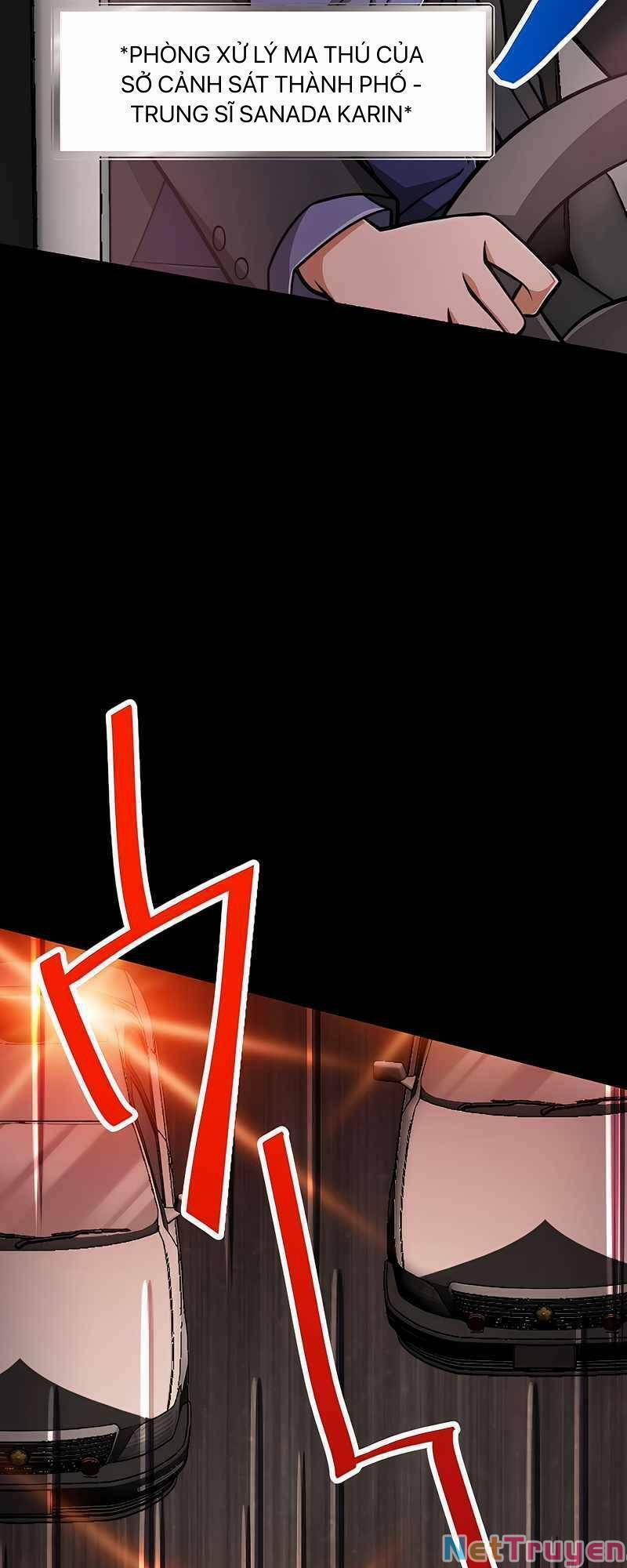 Đại Hiền Nhân Ma Thuật Cấp 99990000 15 trang 39