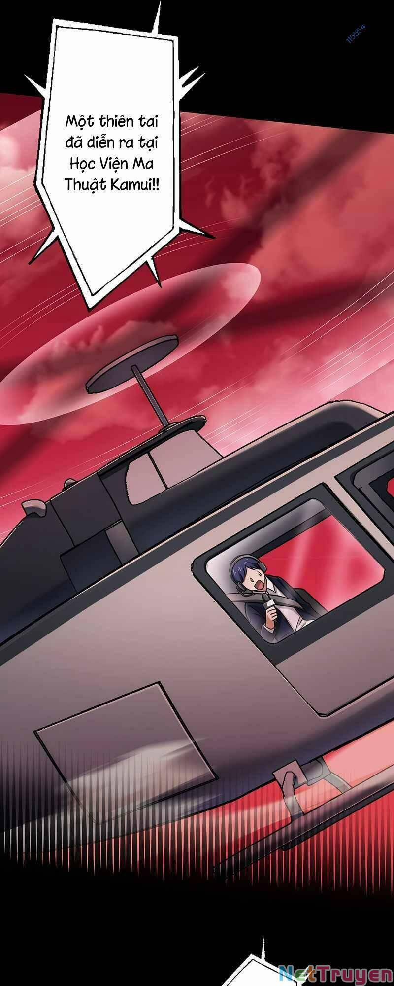 Đại Hiền Nhân Ma Thuật Cấp 99990000 15 trang 42