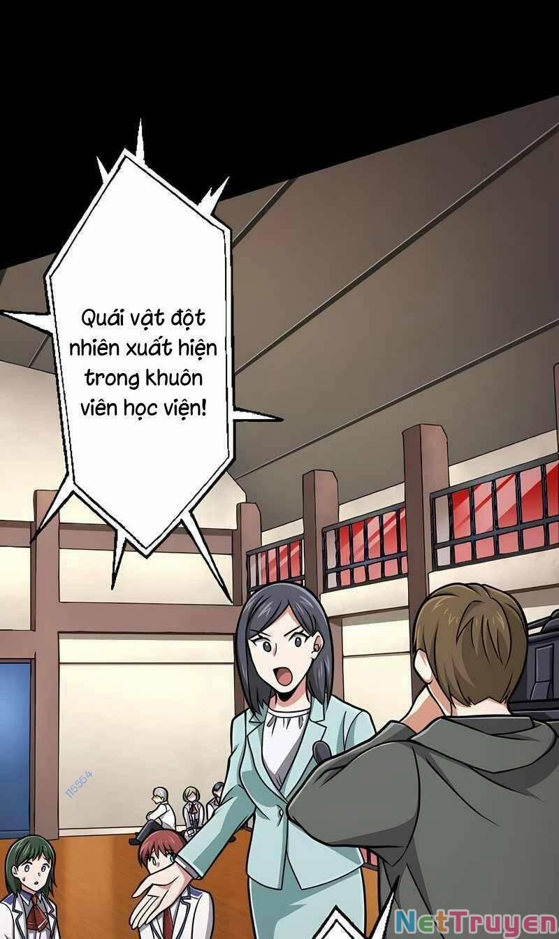 Đại Hiền Nhân Ma Thuật Cấp 99990000 15 trang 44