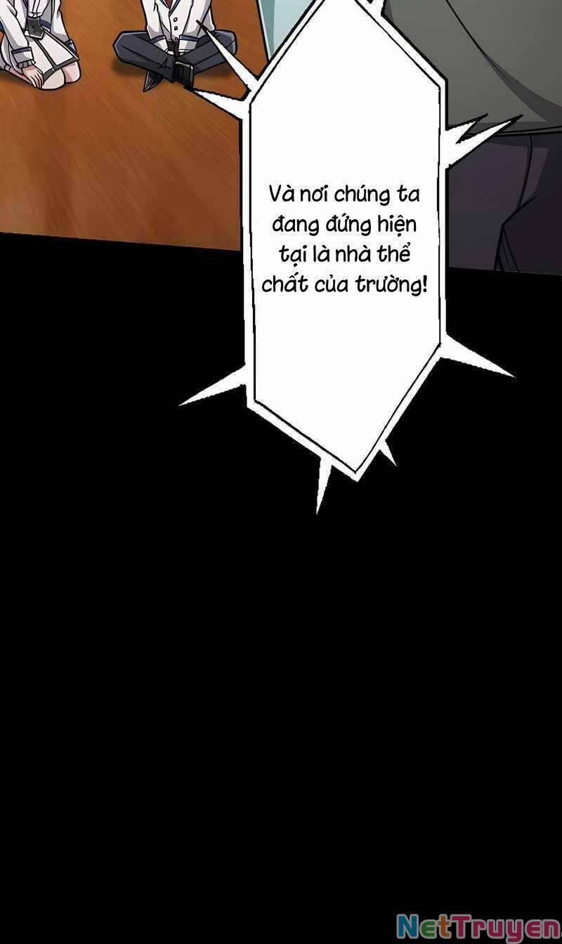 Đại Hiền Nhân Ma Thuật Cấp 99990000 15 trang 45