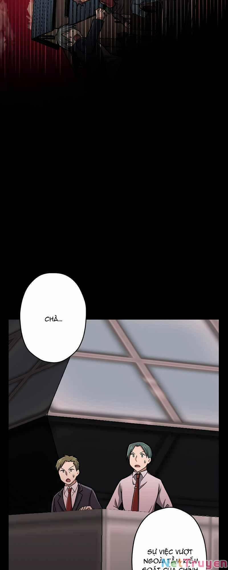 Đại Hiền Nhân Ma Thuật Cấp 99990000 15 trang 51