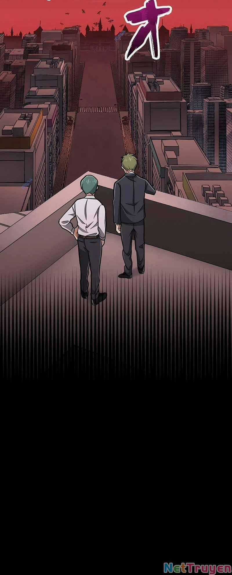 Đại Hiền Nhân Ma Thuật Cấp 99990000 15 trang 53