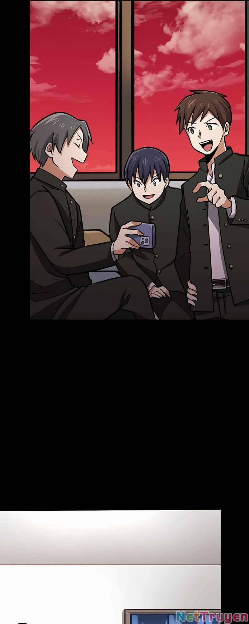 Đại Hiền Nhân Ma Thuật Cấp 99990000 15 trang 54