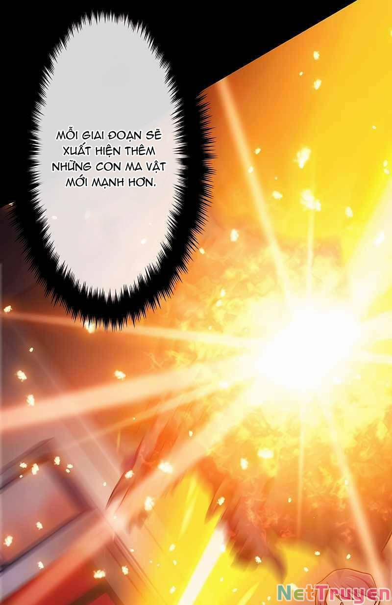 Đại Hiền Nhân Ma Thuật Cấp 99990000 15 trang 57