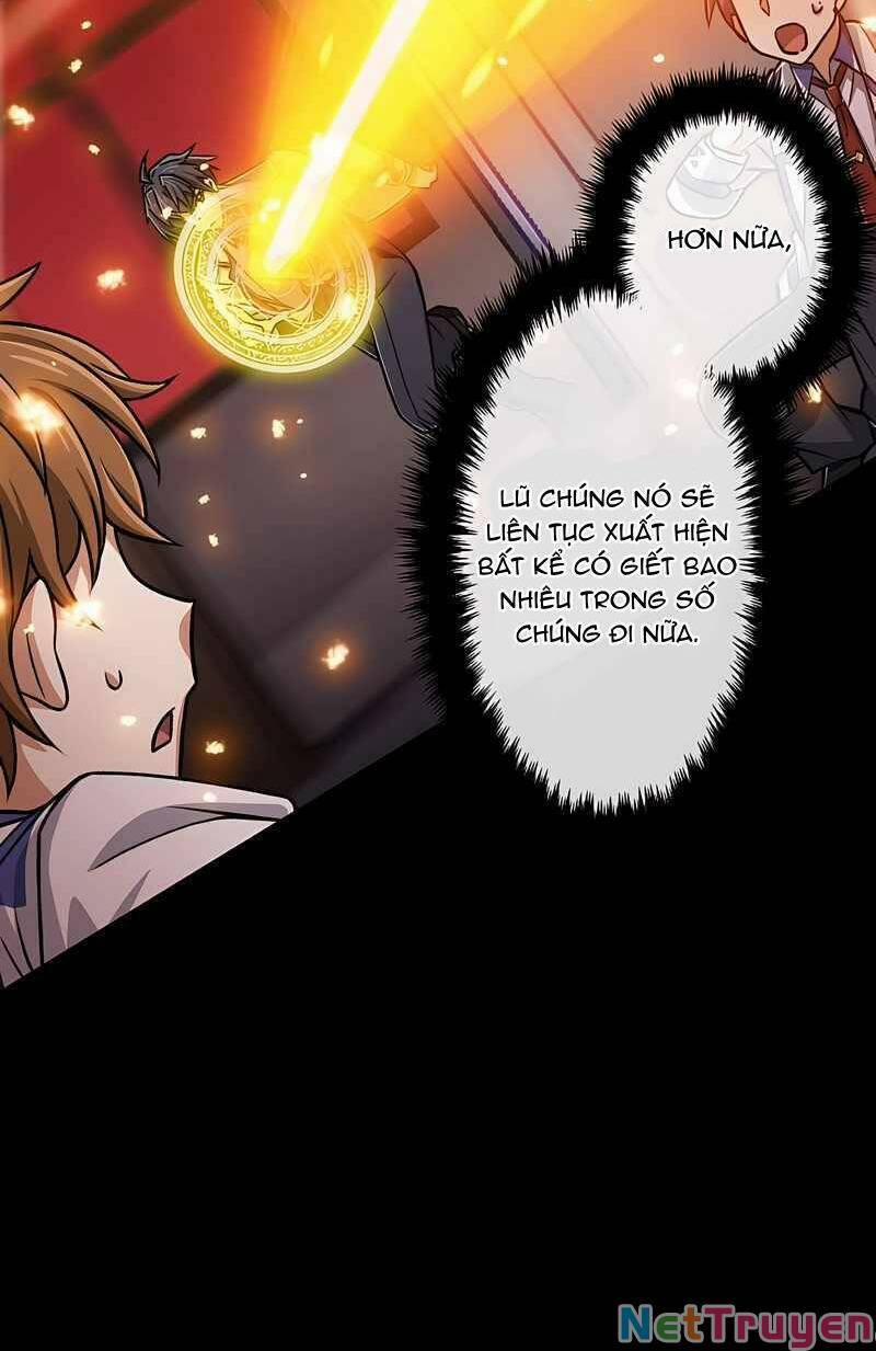 Đại Hiền Nhân Ma Thuật Cấp 99990000 15 trang 58