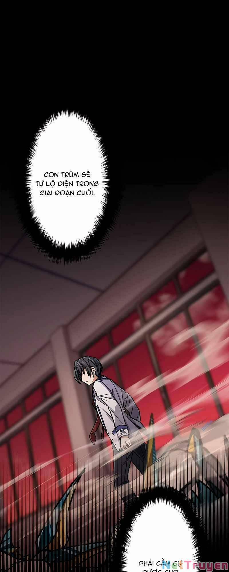 Đại Hiền Nhân Ma Thuật Cấp 99990000 15 trang 60