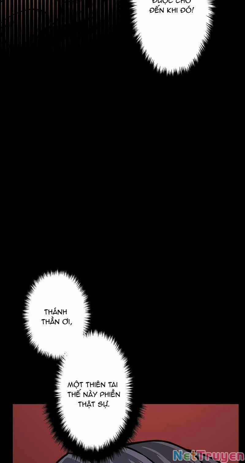 Đại Hiền Nhân Ma Thuật Cấp 99990000 15 trang 61