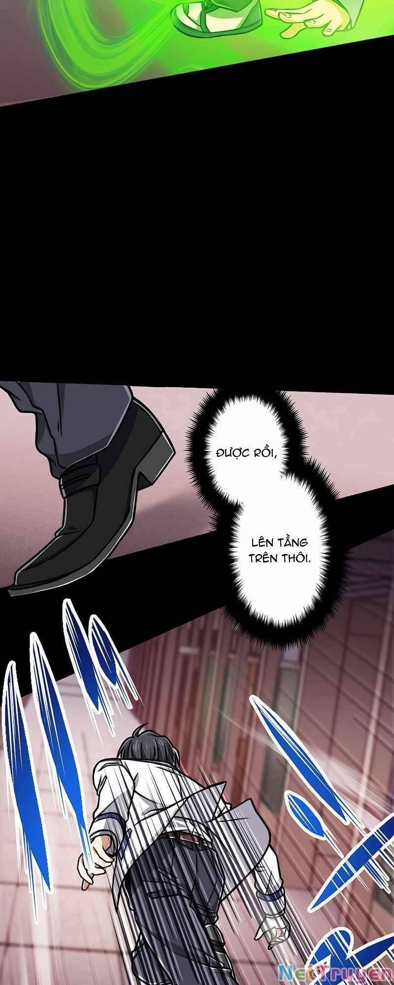 Đại Hiền Nhân Ma Thuật Cấp 99990000 15 trang 64