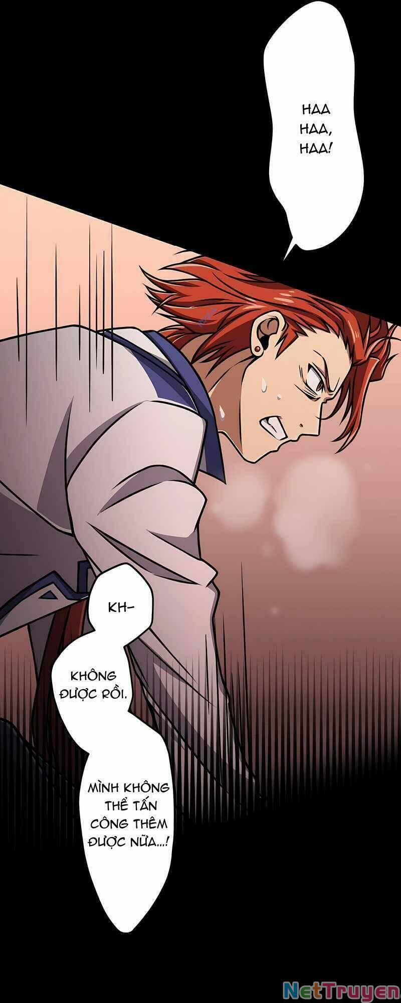 Đại Hiền Nhân Ma Thuật Cấp 99990000 15 trang 68