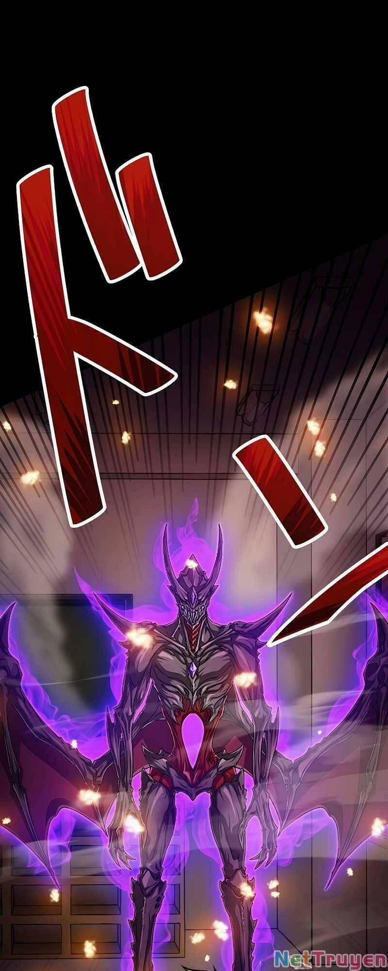 Đại Hiền Nhân Ma Thuật Cấp 99990000 15 trang 69