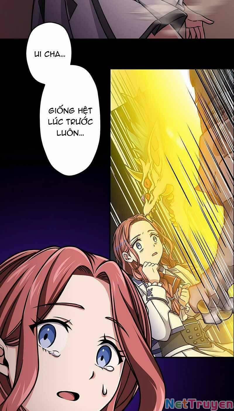 Đại Hiền Nhân Ma Thuật Cấp 99990000 15 trang 7