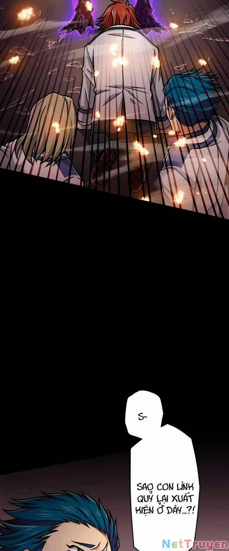 Đại Hiền Nhân Ma Thuật Cấp 99990000 15 trang 70