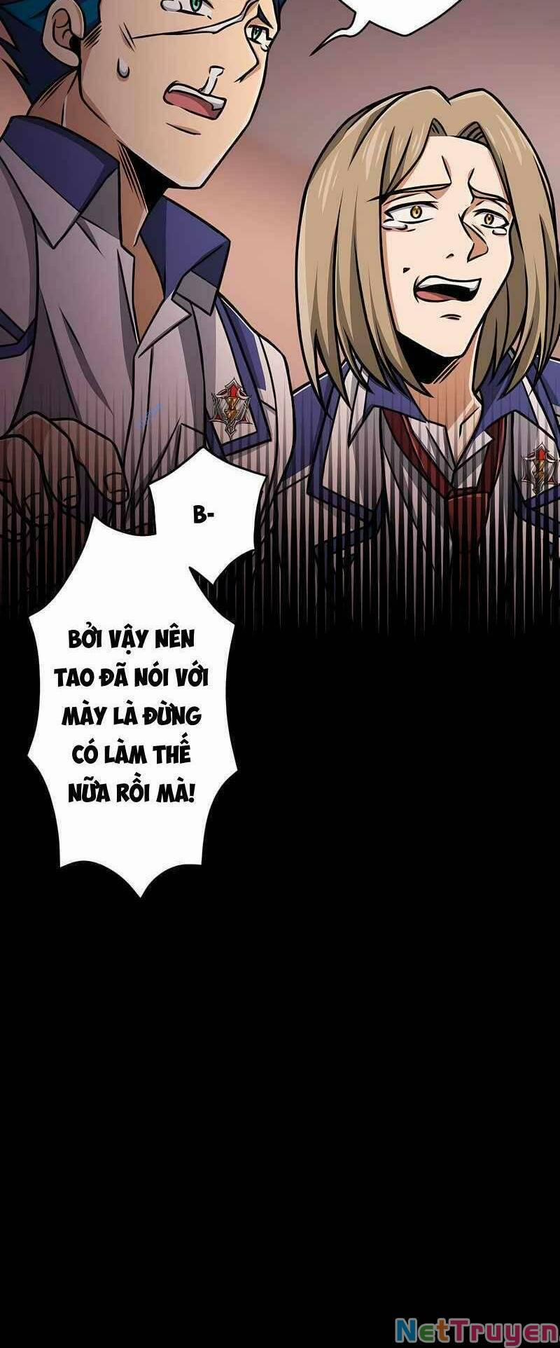 Đại Hiền Nhân Ma Thuật Cấp 99990000 15 trang 71