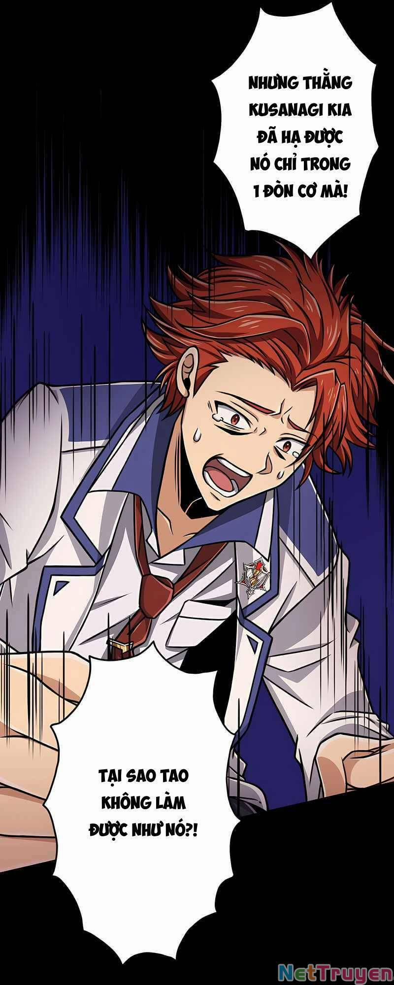 Đại Hiền Nhân Ma Thuật Cấp 99990000 15 trang 72