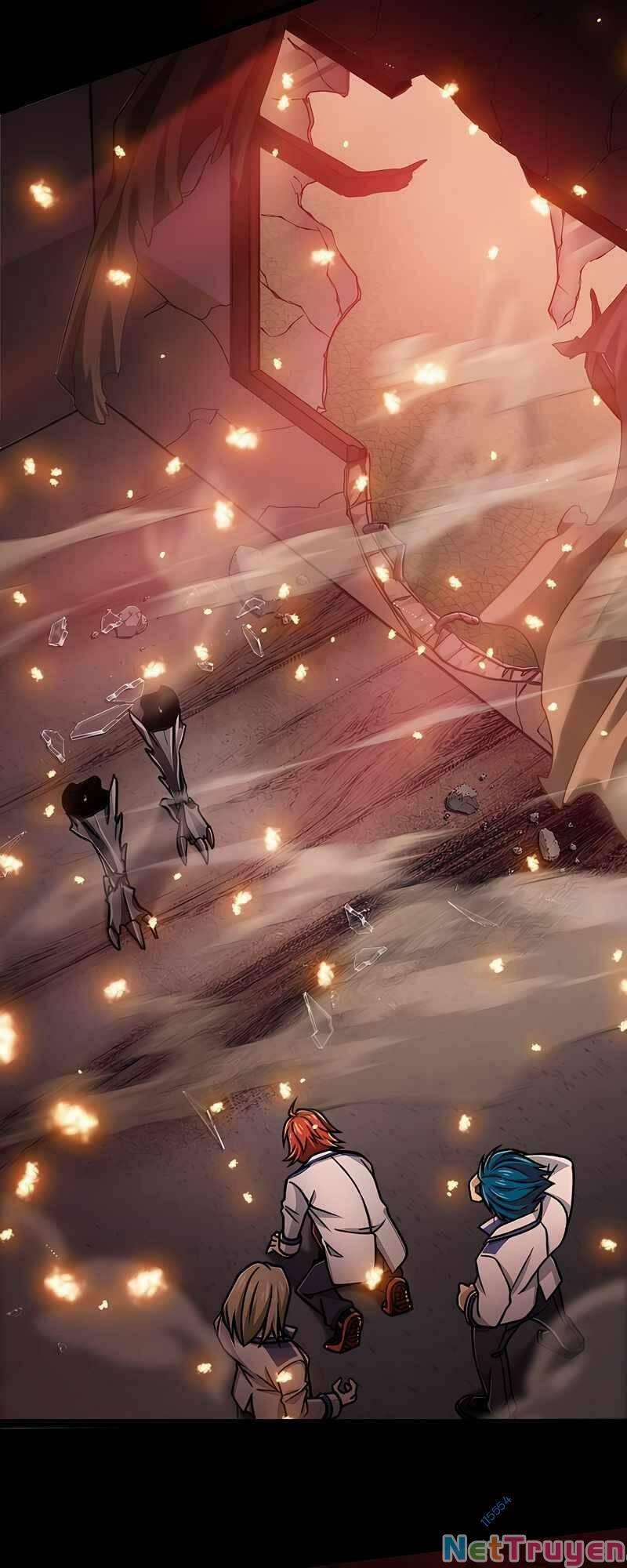 Đại Hiền Nhân Ma Thuật Cấp 99990000 15 trang 76