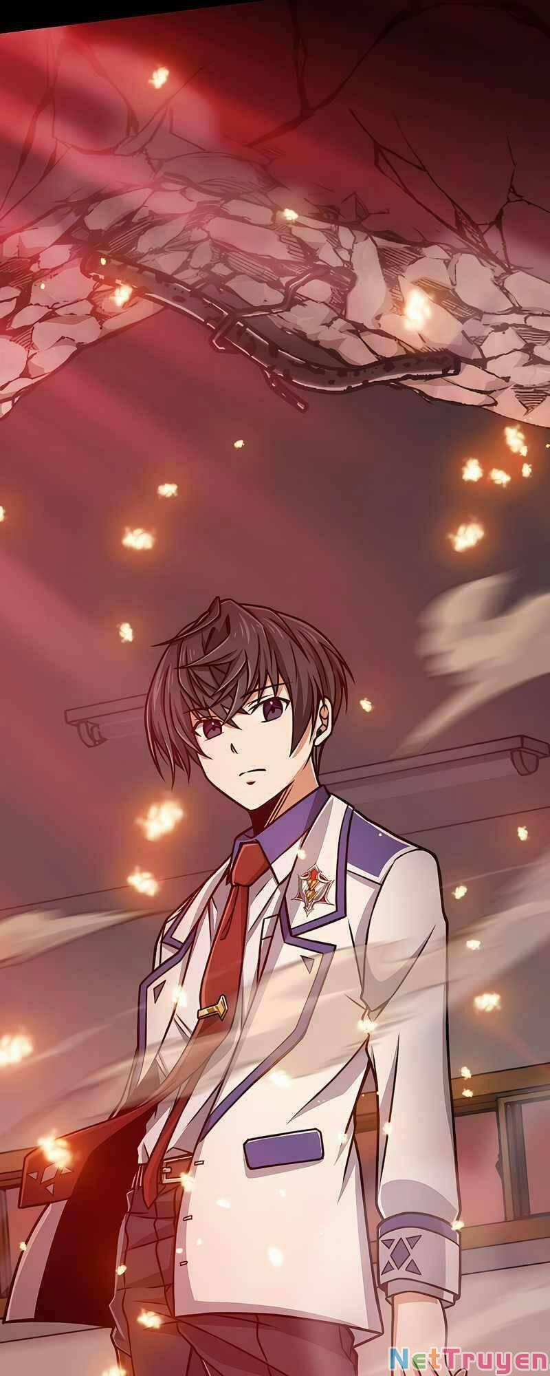 Đại Hiền Nhân Ma Thuật Cấp 99990000 15 trang 77