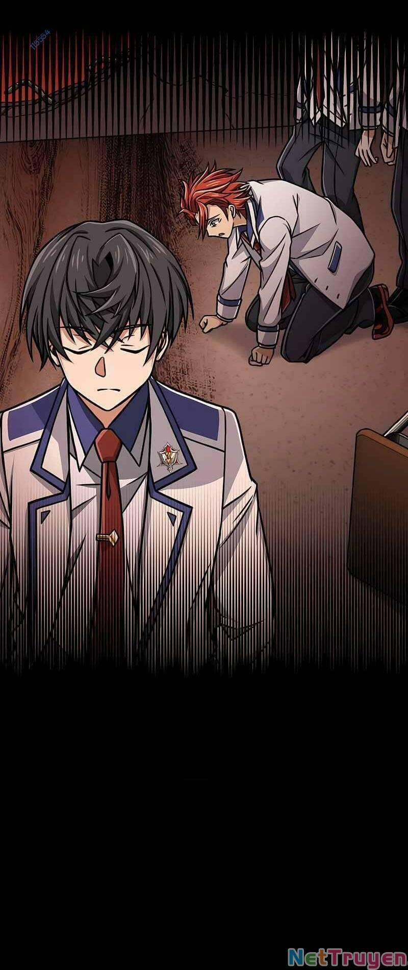 Đại Hiền Nhân Ma Thuật Cấp 99990000 15 trang 79