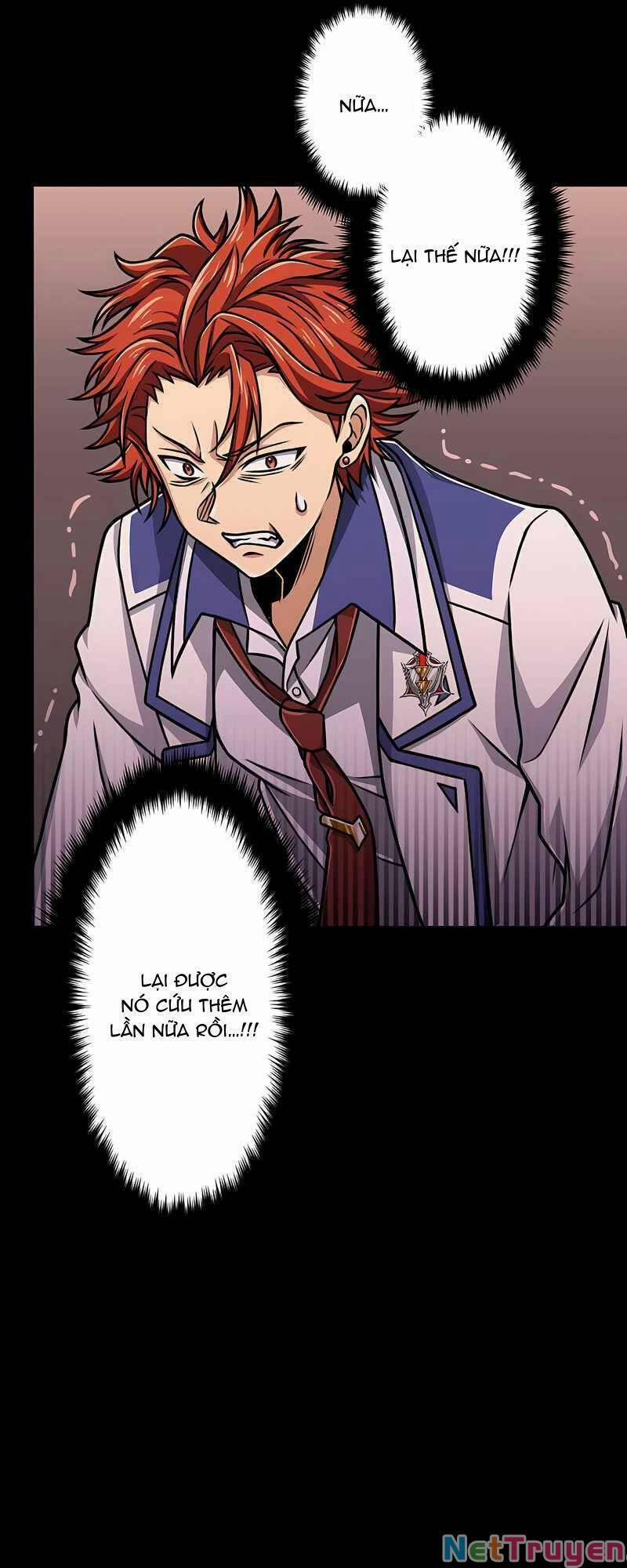 Đại Hiền Nhân Ma Thuật Cấp 99990000 15 trang 80