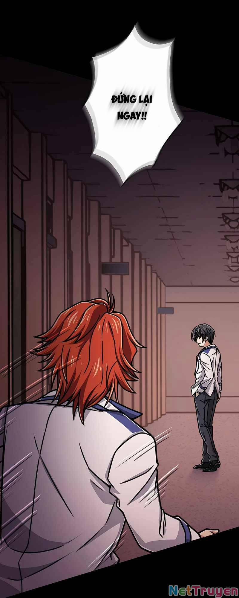 Đại Hiền Nhân Ma Thuật Cấp 99990000 15 trang 81